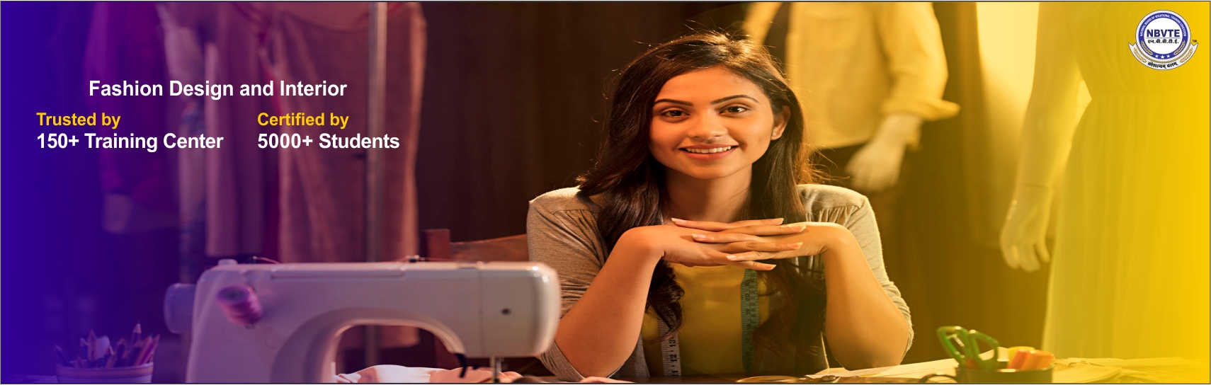 NBVTE Empowering Women — Empowering India